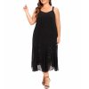 Plus Size Jacket Dress Suits 2 Piece Chiffon Sets Delicate Rhinestone Pattern Mother of Bride Dresses for Wedding