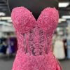 Mermaid Tight Lace Designer Prom Bridesmaid Dresses Evening Formal Gowns Applique 2025