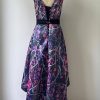 41A9od5LqzL.jpg High Low Camo Mother of The Birde Dress Bridesmaid Gown V Neck
