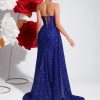 Cocktail Evening Gowns Formal Dresses for Women Sequin Tulle Wedding Guest Party Sexy Off Shoulder Floor Length Prom Dress