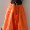 41TmfZyN-9L.jpg Princess Flower Girl Dress Camo and Tulle Banquet Birthday Party Gowns