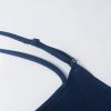 51AtkG0K-dL.jpg Maxi Dresses for Women Sexy Casual Spaghetti Strap Long Summer Sundress with Pockets