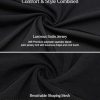 51ClwxUR1lL.jpg Women Formal Wedding Guest Dress - Shapewear Bridesmaid Dresses Built-in Bra Floor Length Prom Dress with Tie