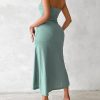 Women's Strapless Maxi Bodycon Dresses Wrap Asymmetrical Beach Maxi Long Dress Beach Sunset Dress