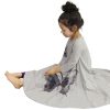 61tJy1J5PCL.jpg Girls Casual Swing Twirly Cotton Printed Maxi Dresses
