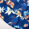 81-mZXV87VL.jpg Girls Floral Maxi Dress Square Neck Wide Straps Smocked Summer Spring Flowy Dress 5-14Y