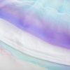 81IUNqYOZeL.jpg Flower Girl Dress V-Back Sequin Party Tulle Dresses Kids Birthday Formal Wedding Pageant Princess Dress 5-12