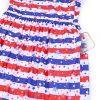 Girls Maxi Dress,Cotton,Casual,Sleeveless/Long Sleeve Crew Neck 6-15Y