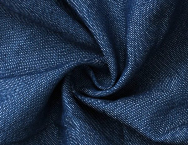81urfMtJWZL.jpg Women's Sexy Maxi Denim Dresses Casual Spaghetti Strap Striped Long Sundress Wiht Pockets