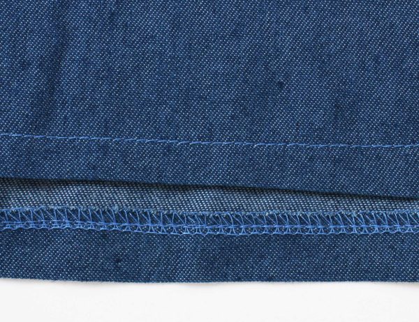 91n81sT-SNL.jpg Women's Sexy Maxi Denim Dresses Casual Spaghetti Strap Striped Long Sundress Wiht Pockets